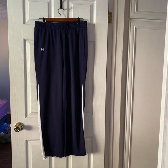 Under Armour blue - Picture 1 of 7